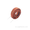 Inductor de motor de ferrita NI-ZN